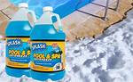 Pool Antifreeze