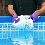 Pool Bleach