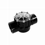 Pool Check Valve