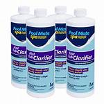 Pool Clarifiers