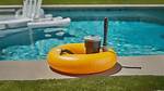 Pool Float Pump