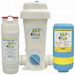 Pool Frog System