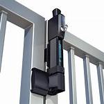 Pool Gate Latch