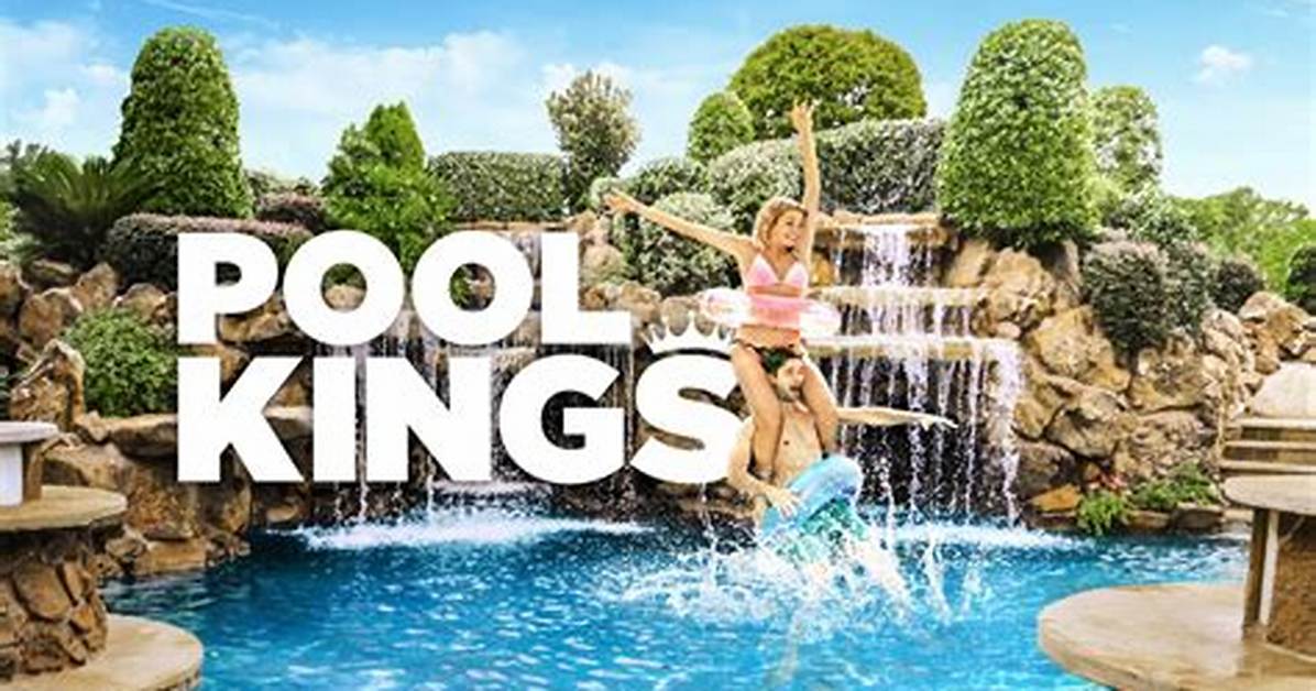 Pool Kings