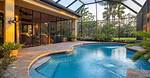 Pool Lanai