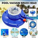 Pool Leaf Vacuum