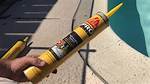 Pool Mastic