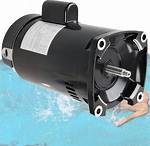 Pool Motor Replacement