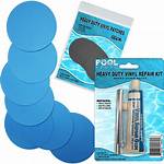 Pool Patches