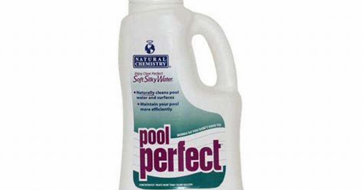 Pool Perfect
