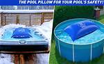 Pool Pillow