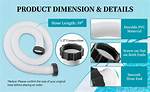 Pool Pump Hoses