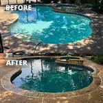Pool Resurfacing Cost