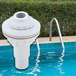 Pool Return Jets