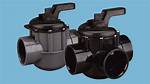 Pool Valves