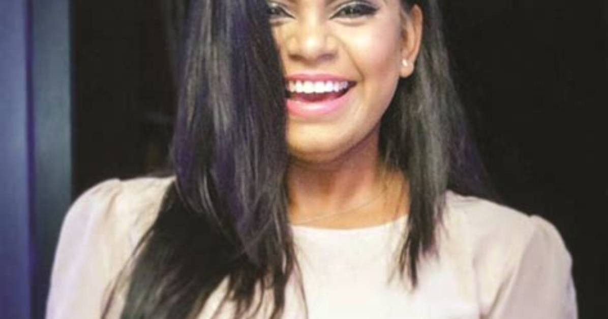 Poonam Singh