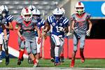 Pop Warner