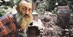 Popcorn Sutton Death