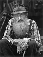 Popcorn Sutton