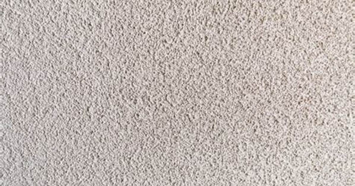 Popcorn Texture