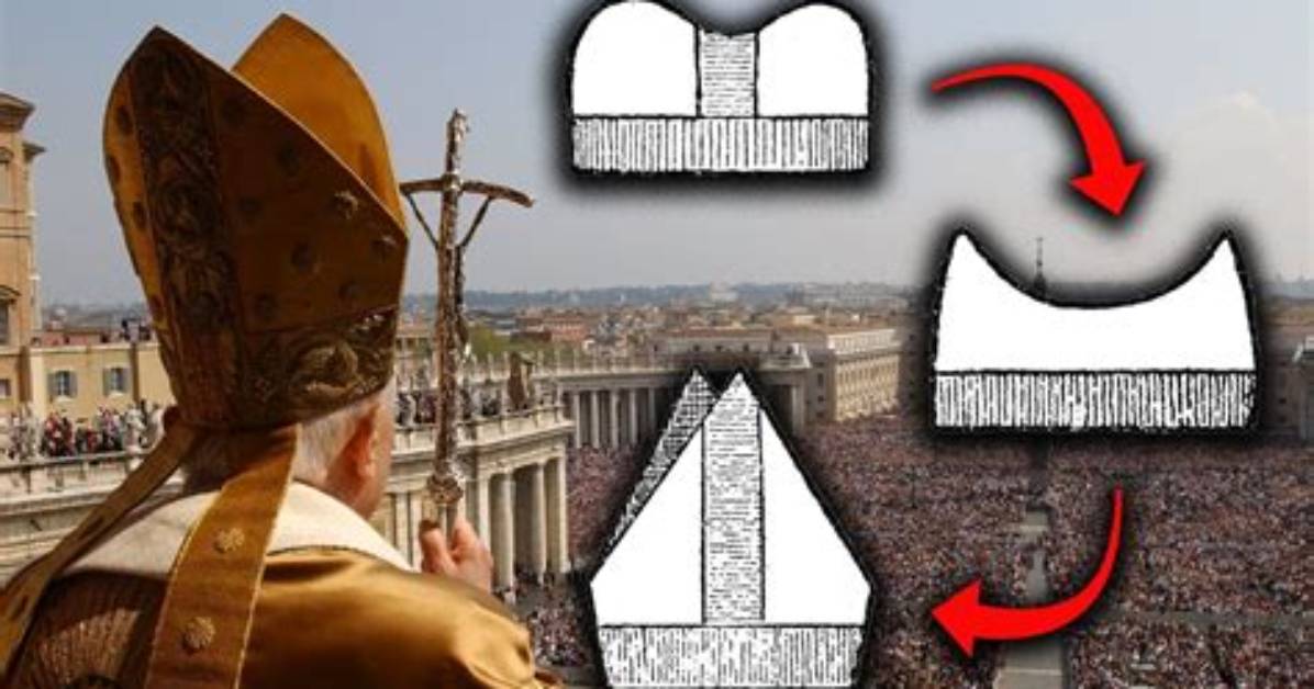 Pope Hat Name