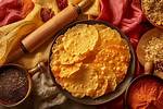 Poppadoms
