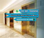 Popular Elevator Maker