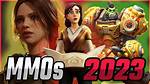 Popular Mmos
