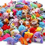 Popular Stuffed Animals
