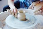 Porcelain Clay