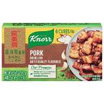 Pork Bouillon