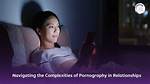 Pornography