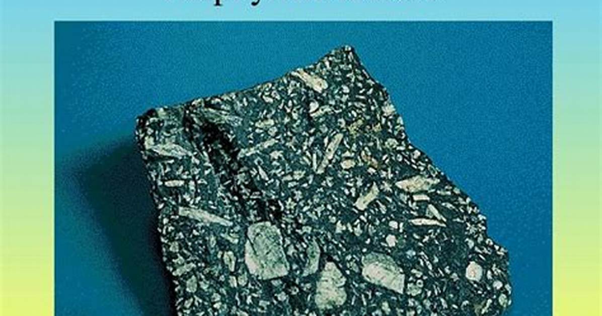 Porphyritic Texture