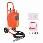 Portable Sandblaster