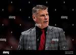 Porter Moser