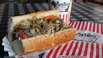 Portillos Beef