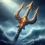 Poseidon’s Trident