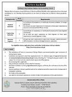 Positions Available