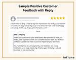 Positive Reply