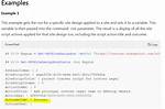 Possible Cases for Javascript Error: "Expected Identifier, String or Number"
