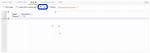 Post Api Getting Invalid Character '-' in Numeric Literal