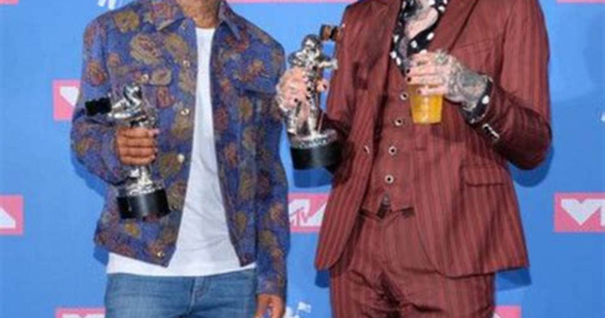 Post Malone Height