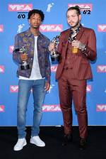 Post Malone Height