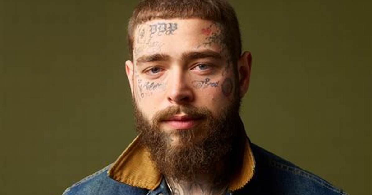 Post Malone