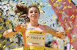 Post-Marathon Feeling