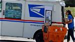 Post Office Worker's Call