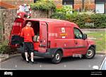 Postal Delivery