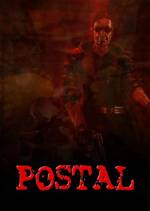 Postal Fan Casting