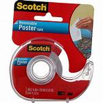 Poster Tape
