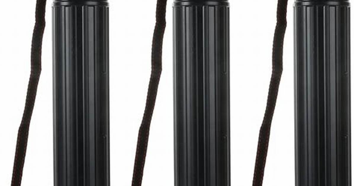 Poster Tubes